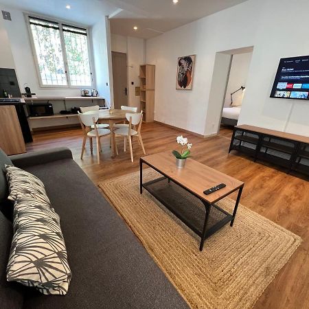 Appartement Confort Aix Centre Aix-en-Provence Dış mekan fotoğraf