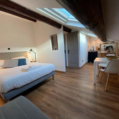 Appartement Confort Aix Centre Aix-en-Provence Dış mekan fotoğraf