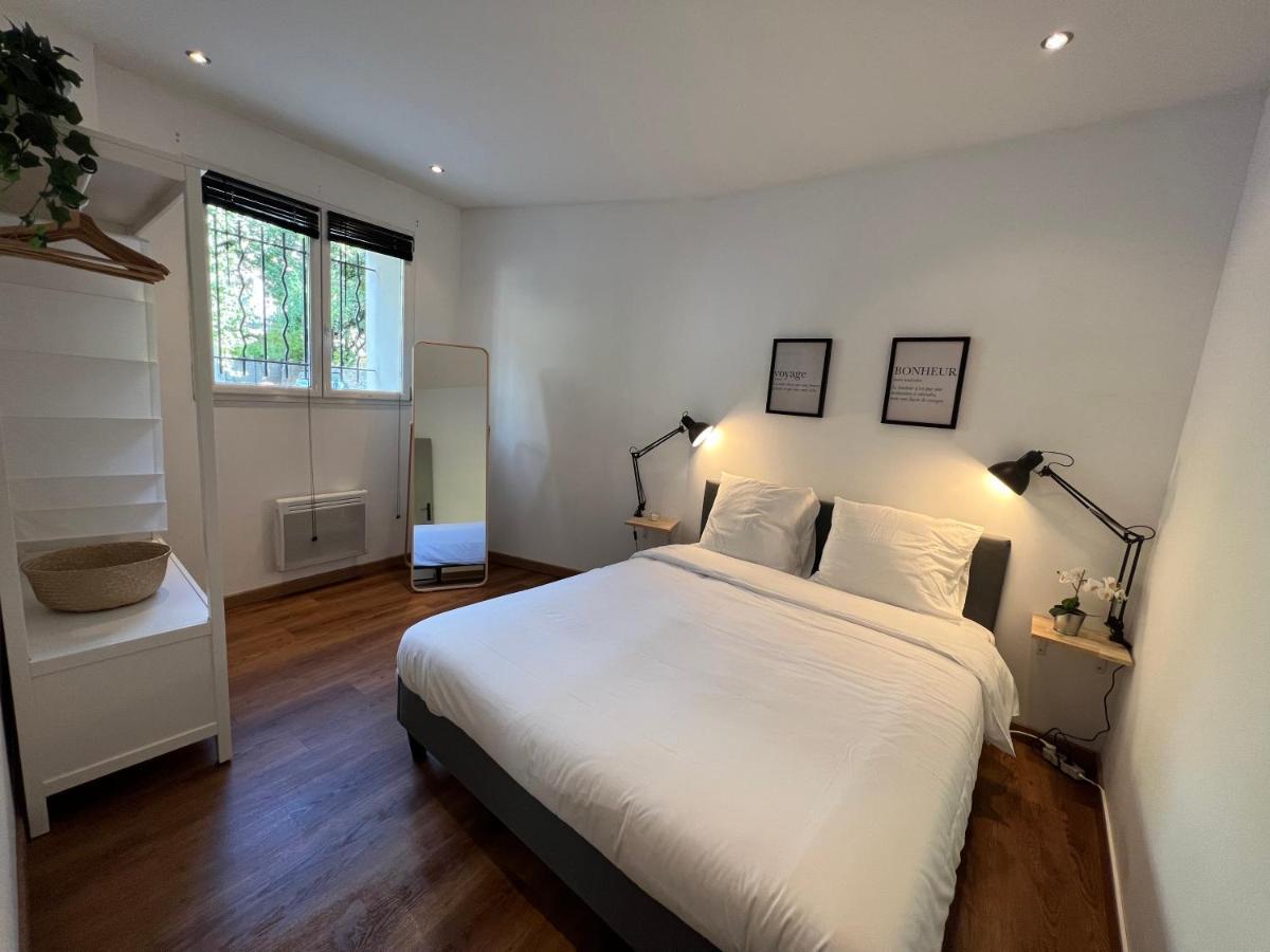 Appartement Confort Aix Centre Aix-en-Provence Dış mekan fotoğraf