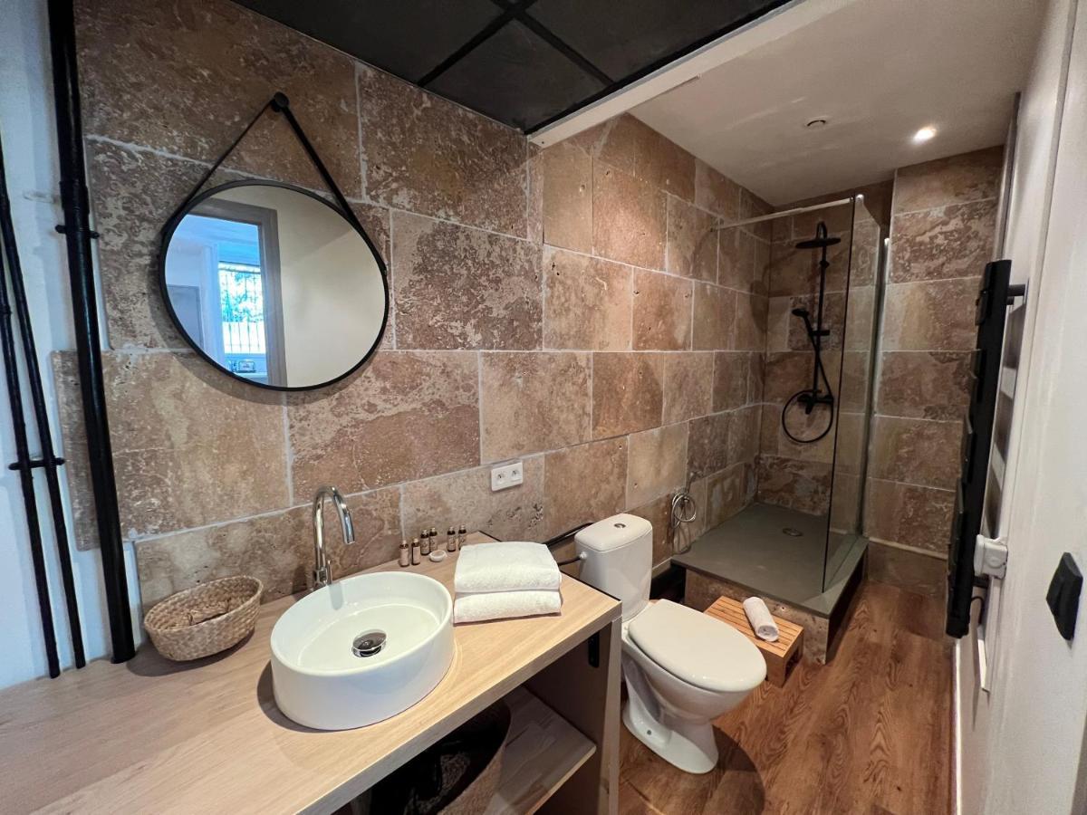 Appartement Confort Aix Centre Aix-en-Provence Dış mekan fotoğraf