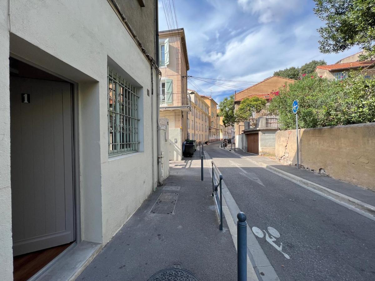 Appartement Confort Aix Centre Aix-en-Provence Dış mekan fotoğraf