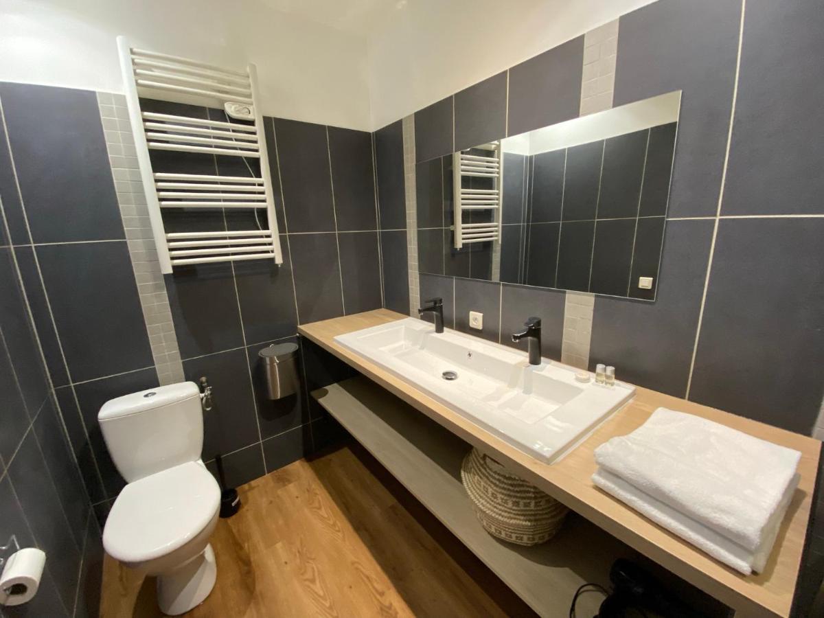 Appartement Confort Aix Centre Aix-en-Provence Dış mekan fotoğraf