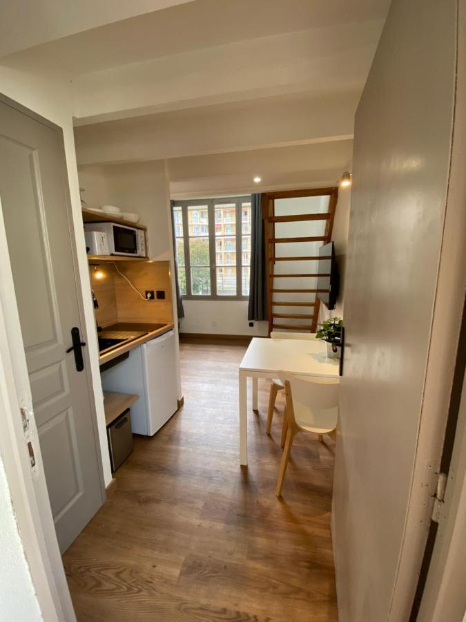 Appartement Confort Aix Centre Aix-en-Provence Oda fotoğraf