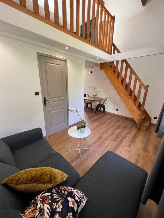 Appartement Confort Aix Centre Aix-en-Provence Dış mekan fotoğraf