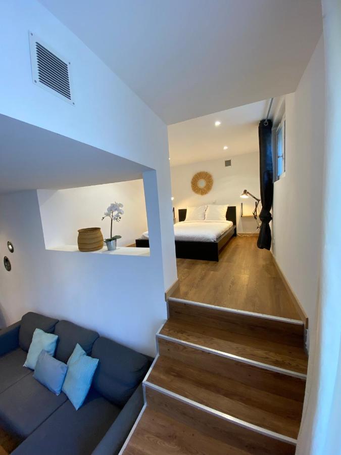 Appartement Confort Aix Centre Aix-en-Provence Dış mekan fotoğraf