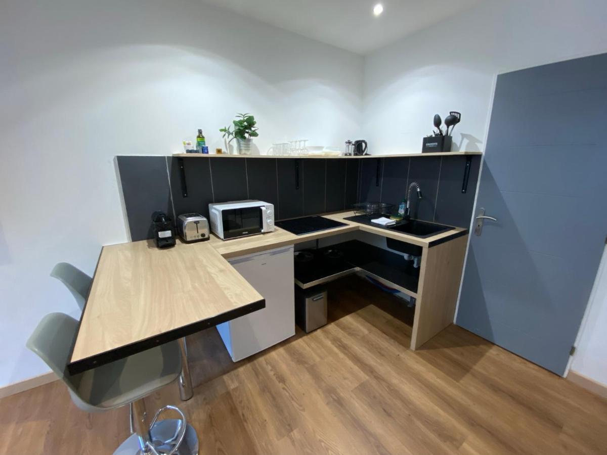 Appartement Confort Aix Centre Aix-en-Provence Dış mekan fotoğraf