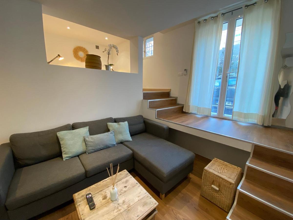 Appartement Confort Aix Centre Aix-en-Provence Dış mekan fotoğraf