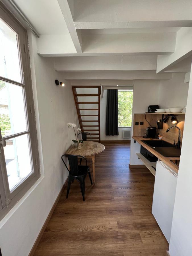 Appartement Confort Aix Centre Aix-en-Provence Oda fotoğraf
