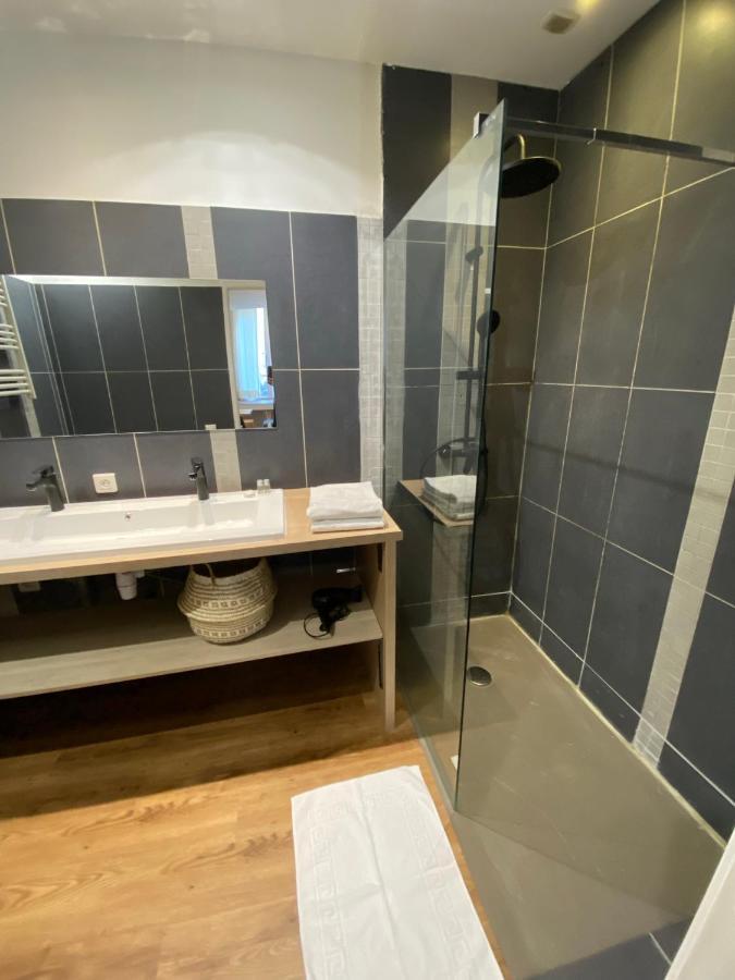 Appartement Confort Aix Centre Aix-en-Provence Dış mekan fotoğraf
