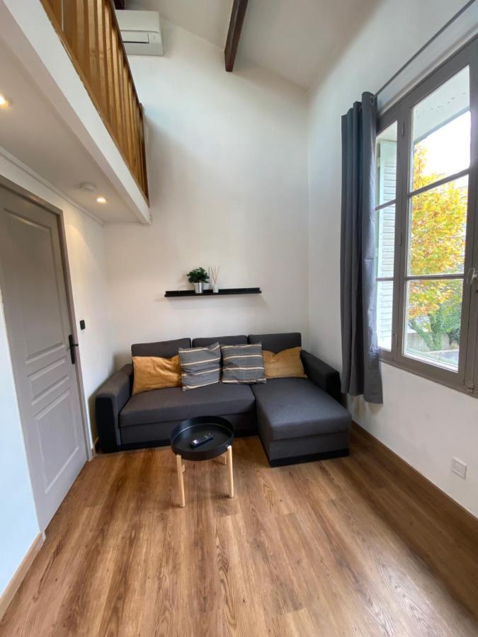 Appartement Confort Aix Centre Aix-en-Provence Dış mekan fotoğraf