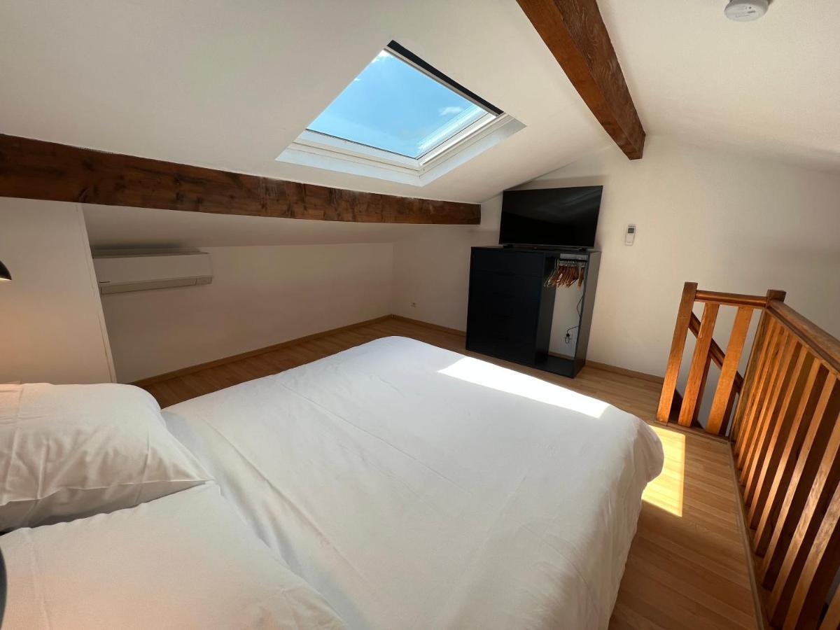 Appartement Confort Aix Centre Aix-en-Provence Dış mekan fotoğraf