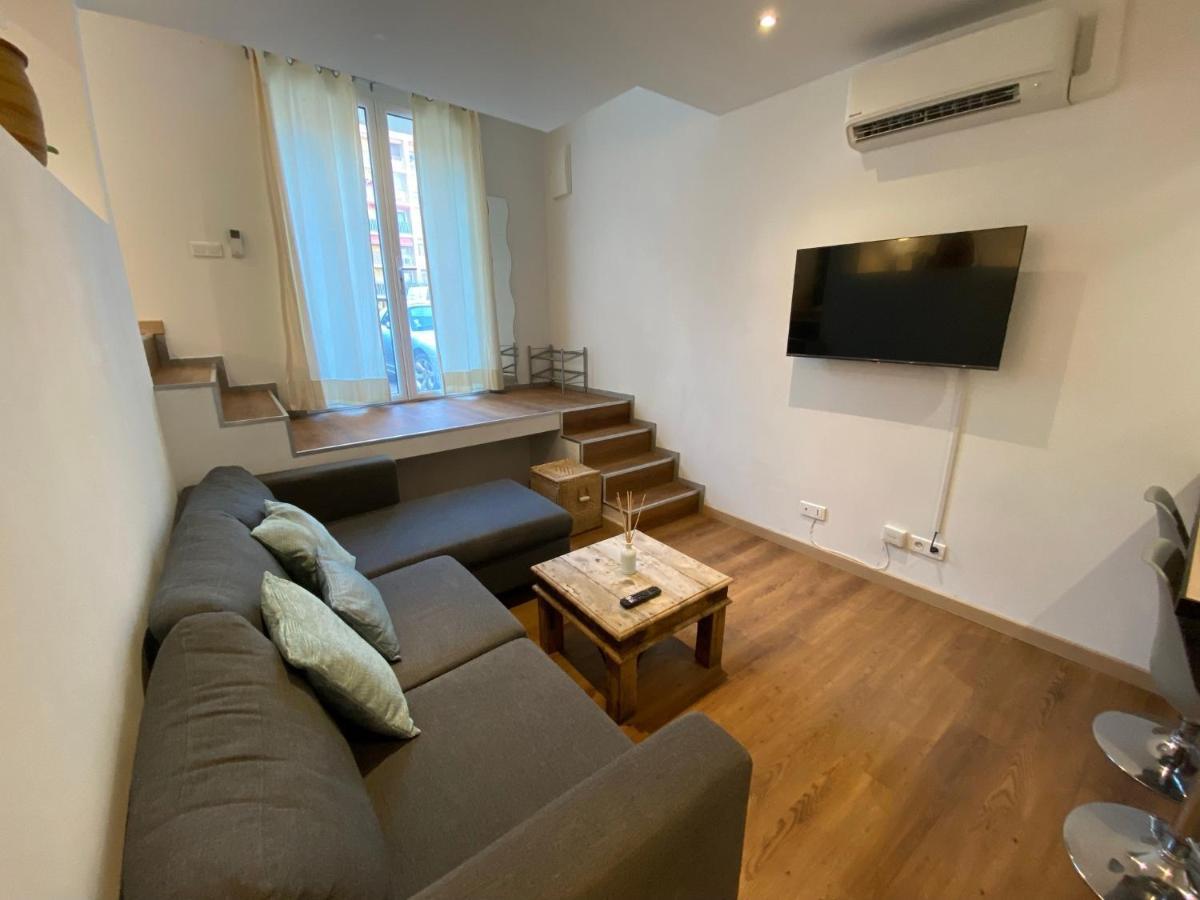 Appartement Confort Aix Centre Aix-en-Provence Dış mekan fotoğraf