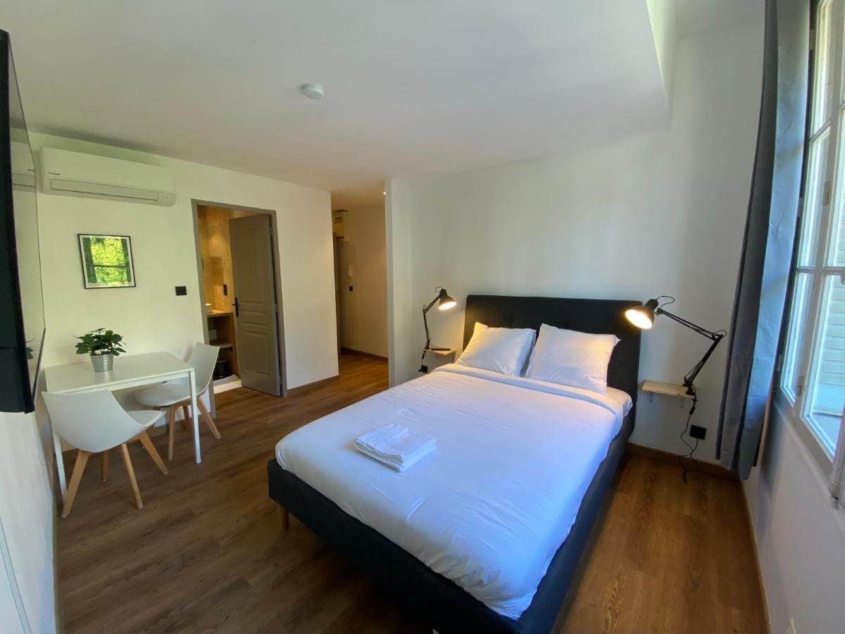 Appartement Confort Aix Centre Aix-en-Provence Dış mekan fotoğraf