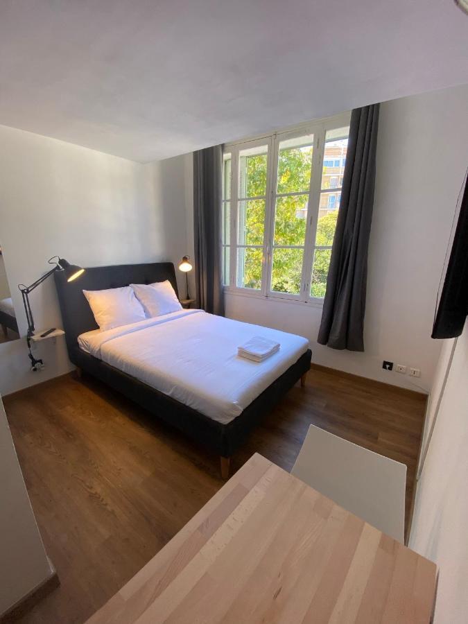 Appartement Confort Aix Centre Aix-en-Provence Dış mekan fotoğraf