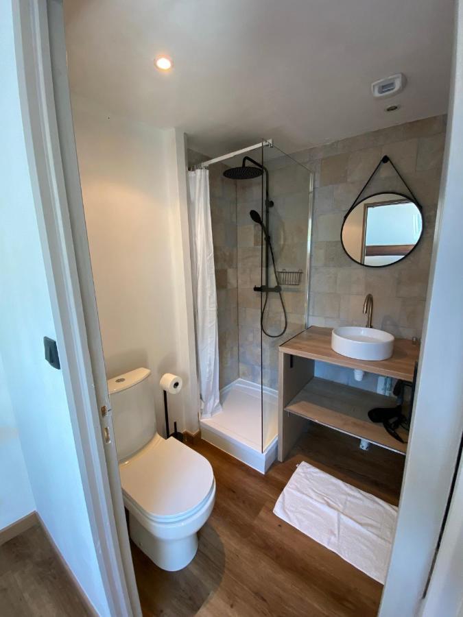 Appartement Confort Aix Centre Aix-en-Provence Dış mekan fotoğraf