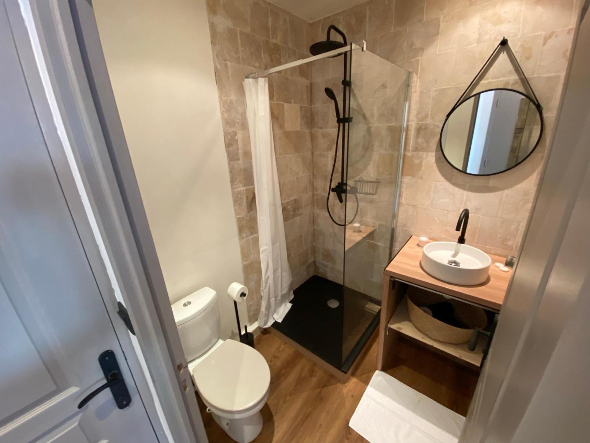 Appartement Confort Aix Centre Aix-en-Provence Dış mekan fotoğraf