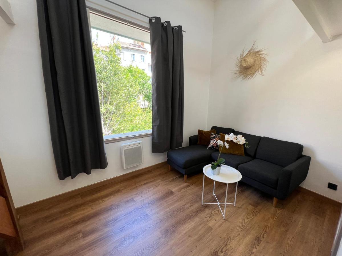 Appartement Confort Aix Centre Aix-en-Provence Dış mekan fotoğraf